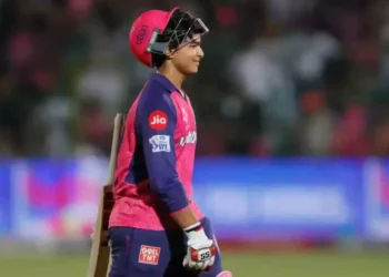 At that price, I still wouldn't have purchased Nitish Rana and Vaibhav Suryavanshi: Abhinav Mukund