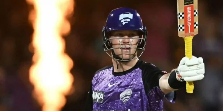 IPL 2025: All the information you require about Mitchell Owen, the all-round player who took Glenn Maxwell's spot for the Punjab Kings