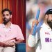 Virat Kohli's Test retirement is explained by Bhuvneshwar Kumar, who says, "His passion rubbed off on everyone."