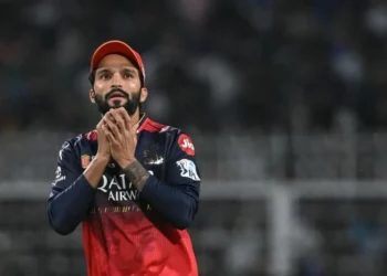 "The rest of the squad takes initiative even outside of the playing XI." Rajat Patidar on the IPL 2025 team atmosphere for Royal Challengers Bengaluru
