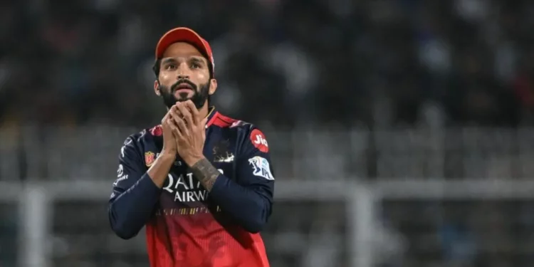 "The rest of the squad takes initiative even outside of the playing XI." Rajat Patidar on the IPL 2025 team atmosphere for Royal Challengers Bengaluru 1 "The rest of the squad takes initiative even outside of the playing XI." Rajat Patidar on the IPL 2025 team atmosphere for Royal Challengers Bengaluru