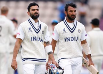 India wants to host the World Test Championship Final in 2027.