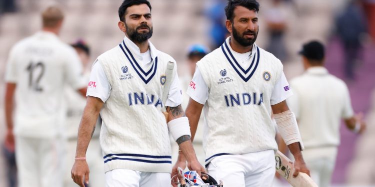 India wants to host the World Test Championship Final in 2027. 1 India wants to host the World Test Championship Final in 2027.