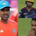 Ravichandran Ashwin calls Rishabh Pant's decision to revoke Digvesh Rathi's Mankad appeal "a humiliation." 7 Ravichandran Ashwin calls Rishabh Pant's decision to revoke Digvesh Rathi's Mankad appeal "a humiliation."