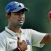 Pragyan Ojha recalls a comical episode during his tour of Sri Lanka: "Rohit, Yuvraj, and I were punished by Rahul Dravid."