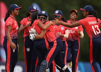 USA women lose their ODI status for the 2025–2029 cycle, while UAE women win it. 2 USA women lose their ODI status for the 2025–2029 cycle, while UAE women win it.