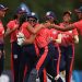 USA women lose their ODI status for the 2025–2029 cycle, while UAE women win it.