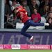 WATCH: Against the West Indies Women, Danni Wyatt-Hodge's incredible diving saves a possible boundary 7 WATCH: Against the West Indies Women, Danni Wyatt-Hodge's incredible diving saves a possible boundary