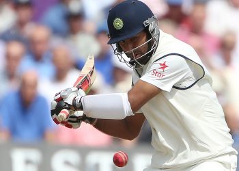 It's not quite accurate to say that only aggressive cricket can advance Test matches: Cheteshwar Pujara