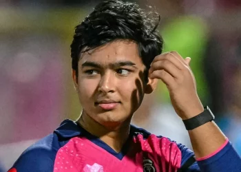 Rahul Dravid on Vaibhav Suryavanshi's buzz in the 2025 Indian Premier League: "Cannot entirely avoid criticism or media attention"