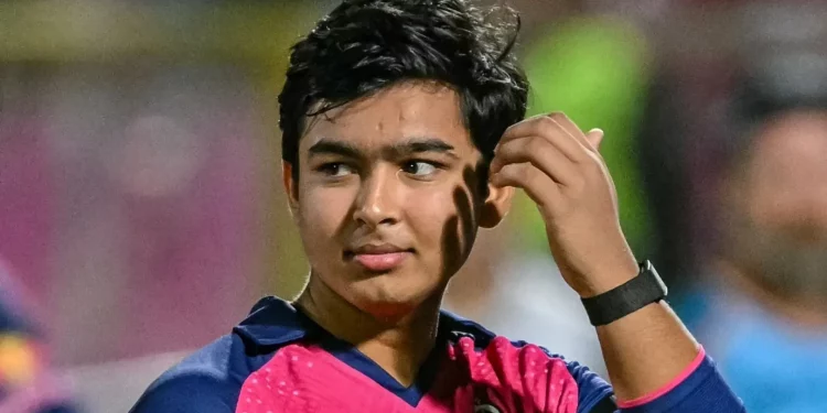 Rahul Dravid on Vaibhav Suryavanshi's buzz in the 2025 Indian Premier League: "Cannot entirely avoid criticism or media attention"