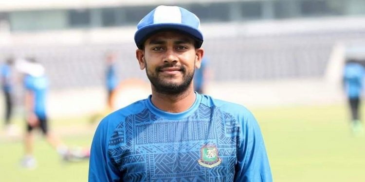 Kathryn Bryce and Mehidy Hasan Miraz were selected April's ICC Players of the Month. 1 Kathryn Bryce and Mehidy Hasan Miraz were selected April's ICC Players of the Month.