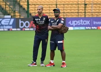 The aggressive intent of RCB is indicative of the group's character: Mo Bobat