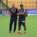 The aggressive intent of RCB is indicative of the group's character: Mo Bobat 7 The aggressive intent of RCB is indicative of the group's character: Mo Bobat
