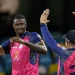 CPL 2025: Jason Holder and Alick Athanaze join the Patriots, while Sherfane Rutherford joins the Royals 7 CPL 2025: Jason Holder and Alick Athanaze join the Patriots, while Sherfane Rutherford joins the Royals