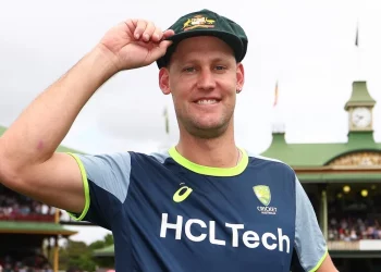 Webster to debut for Warwickshire before WTC final