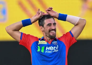 How much would Mitchell Starc's mid-way withdrawal cost him in the 2025 Indian Premier League? Described