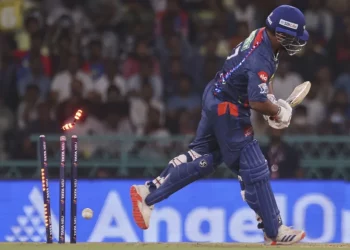 Is Rishabh Pant's future in white-ball cricket in doubt?