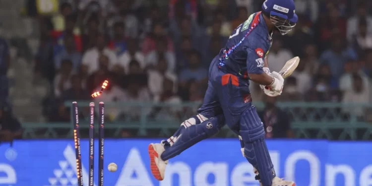 Is Rishabh Pant's future in white-ball cricket in doubt?