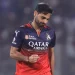 Regarding Yash Dayal and Hazlewood's contributions to RCB in the 2025 IPL, Bhuvneshwar Kumar said, "These qualities help complement each other." 7 Regarding Yash Dayal and Hazlewood's contributions to RCB in the 2025 IPL, Bhuvneshwar Kumar said, "These qualities help complement each other."