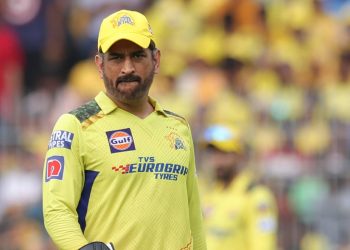 Every second MS Dhoni is on the pitch is enchanted: Aaron Finch