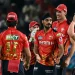 The bowling attack of PBKS going into the IPL playoffs is "definitely concerning" 7 The bowling attack of PBKS going into the IPL playoffs is "definitely concerning"