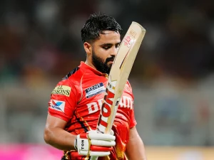 Prabhsimran Singh