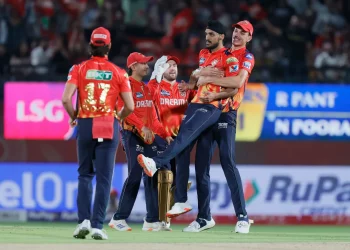 Punjab Kings express gratitude to BCCI, IPL, and authorities for ensuring safe travel during league suspension