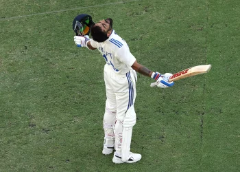 "I feel sorry for India's next No. 4," said the former England captain, who is uncertain about Virat Kohli's replacement. 9 "I feel sorry for India's next No. 4," said the former England captain, who is uncertain about Virat Kohli's replacement.