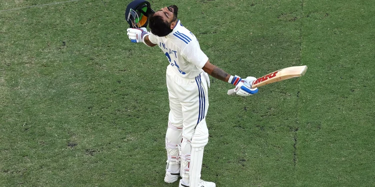 Virat Kohli's 5 most memorable Test innings 1 "I feel sorry for India's next No. 4," said the former England captain, who is uncertain about Virat Kohli's replacement.