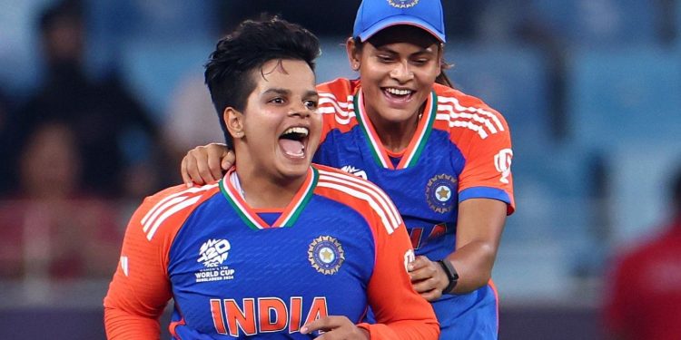 India announces their white-ball tour squads, and Shafali Verma rejoins the T20I setup for ENG-W vs. IND-W 2025.