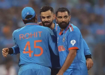 ICC set to introduce updated playing conditions starting next month