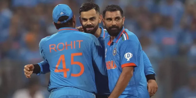 ICC set to introduce updated playing conditions starting next month 1 ICC set to introduce updated playing conditions starting next month