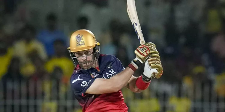 IPL 2025: Andy Flower, the head coach of RCB, says that Phil Salt and Rajat Patidar would be available for the match against SRH. 1 IPL 2025: Andy Flower, the head coach of RCB, says that Phil Salt and Rajat Patidar would be available for the match against SRH.
