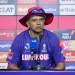 IPL 2025: At the Rajasthan Royals dugout, Rahul Dravid discusses the mystery of his notebook 7 IPL 2025: At the Rajasthan Royals dugout, Rahul Dravid discusses the mystery of his notebook