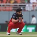 [Watch] IPL 2025: Suyash Sharma, an RCB spinner, weaves a web around PBKS at Mullanpur