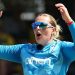 Sophie Ecclestone is not included in the England Women's squad for the white-ball series against the West Indies.