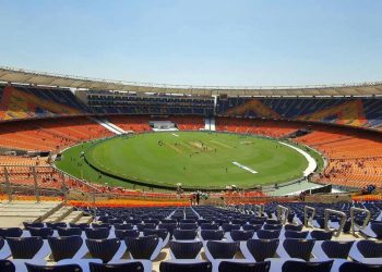 Narendra Modi Stadium will host the IPL final; the updated schedule will be revealed soon.