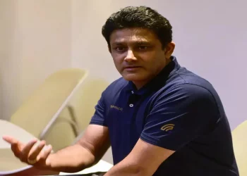 Anil Kumble on MI and GT's prospects following an exciting game: "You don't want to rely on other teams' results."