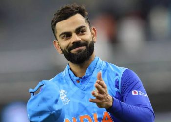 Virat Kohli becomes a strategic investor in the World Bowling League.