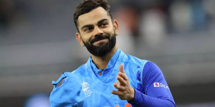 Virat Kohli becomes a strategic investor in the World Bowling League. 1 Virat Kohli becomes a strategic investor in the World Bowling League.