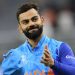 Virat Kohli becomes a strategic investor in the World Bowling League. 7 Virat Kohli becomes a strategic investor in the World Bowling League.