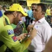 The cap was increased to INR 4 crore to make room for Mahendra Singh Dhoni: Sunil Gavaskar