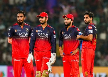 "Commentators were so negative," says AB de Villiers in reference to the criticism directed at RCB's bowling during their IPL 2025 match against LSG