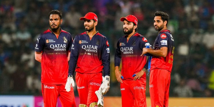 "Commentators were so negative," says AB de Villiers in reference to the criticism directed at RCB's bowling during their IPL 2025 match against LSG