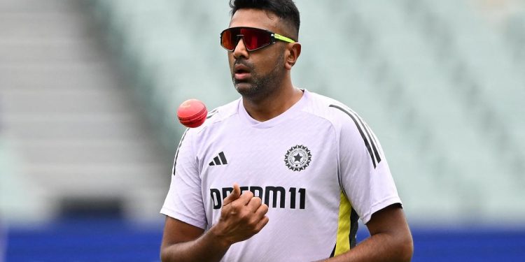 R Ashwin discusses the rationale behind his mid-tour of Australia retirement announcement. 1 R Ashwin discusses the rationale behind his mid-tour of Australia retirement announcement.