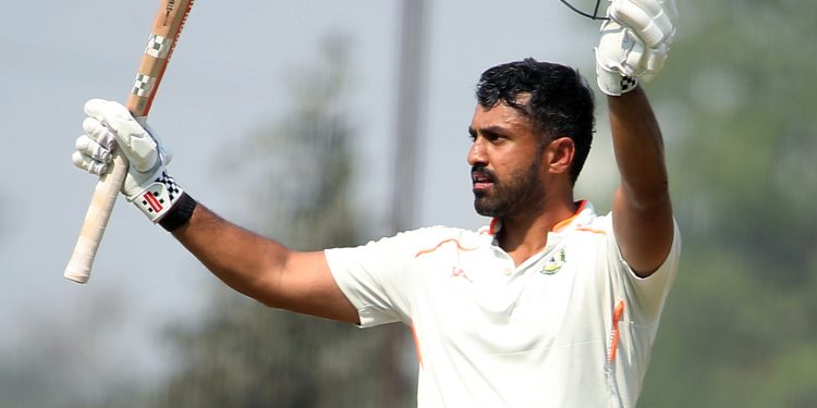 Karun Nair's India, according to Irfan Pathan A selection indicates the return of the national team.
