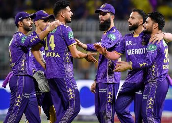 Expected uniformity in rule modifications: KKR notifies BCCI