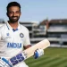 Ajinkya Rahane continues to hope for an Indian resurgence, saying, "The desire, the hunger, the fire is still there."