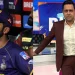 "Rahane and Raghuvanshi should not bat together," Aakash Chopra advised KKR before their match against RCB 6 "Rahane and Raghuvanshi should not bat together," Aakash Chopra advised KKR before their match against RCB